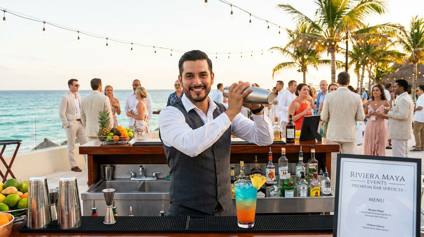 Chef emilio Talancón & Co