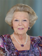 Beatrix of Holland