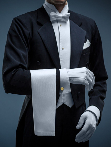 Butler & Meal Attendants Tulum