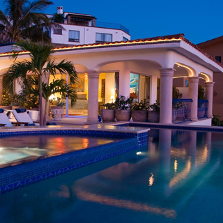 Luxury Villas