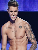 Justin Bieber