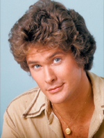 David Hasselhoff