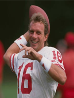 Joe Montana